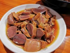 -老袁炒年糕(富豪路店)
