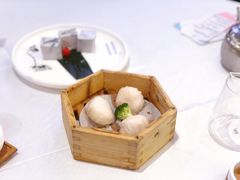 -金满楼(天河中路店)