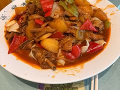 -清真吐鲁番餐厅(牛街店)