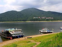 -松花湖风景名胜区