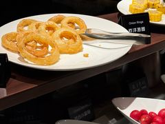 -拉蒂娜·巴西牛排馆 Latina·Brazilian Steakhouse(陆家嘴旗舰店)
