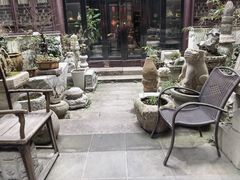 -衣裳街历史文化街区