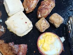 -阿昌白族石板烧(大理古城店)