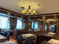 -娜玛瑟德餐厅(仙足岛店)