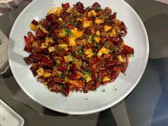 沸腾辣子鸡-新沸腾鱼乡(世贸天阶店)