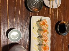 -鸟亭·居酒屋(青年路店)