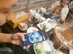 -北门涮肉·铜锅涮肉(南锣鼓巷店)