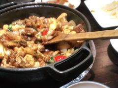 -华华火锅牛蛙(祥宾店)