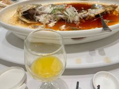 -百姓渔村(南中环店)