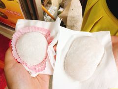 -澳门长洲糯米糍(柯打苏沙街店)
