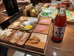 -银米·云南传统过桥米线(双廊黑金冠店)