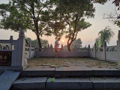 -盛世南宫影视城(北普陀影视城)