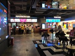 -CGV影城(悦荟4DX店)