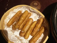 -杨记隆府(汉街店)