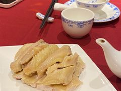 -老吉士酒家(天平路店)