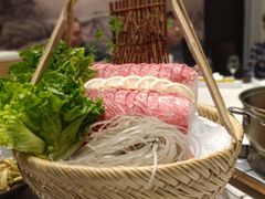 -黛瓦里·花园飨宴