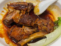 -锡和无锡菜(景丽苑店)