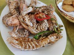 -波记美食店·现捞海鲜