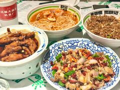 -欧记大排档·景德菜(上海首店)