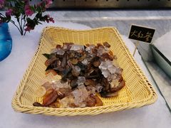 -川骄海鲜自助(河东店)