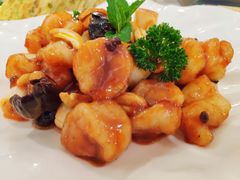 -大鸭梨烤鸭(左家庄店)