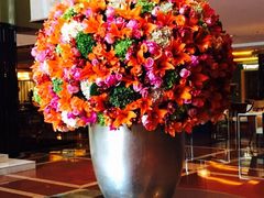 王府半岛酒店-王府半岛酒店