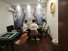 -暖心派对·独栋别墅团建聚会轰趴馆