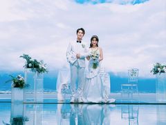 -爱我旅拍婚纱摄影(大理店)