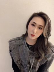 -88潮牌美发沙龙