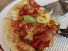 -必胜客(双榆树店)