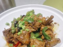-有喜胶东小馆(太申祥和店)