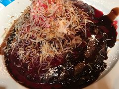 -Pancakes on the rocks(Darling Harbour)