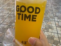 -古茗(湖里五缘湾天虹店)