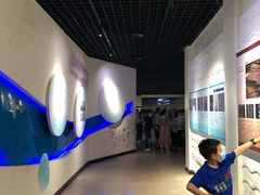 -白鹤梁水下博物馆