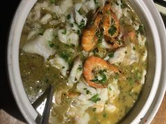 黑鱼煲-胖哥俩肉蟹煲(海盐总店)