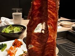 -焼肉矢澤 京都