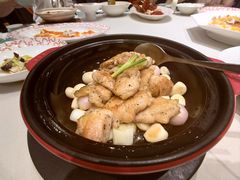 -世博源公馆·本帮融合菜·主题包厢·江景餐厅