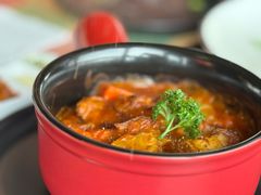 -安妮意大利餐厅(日坛店)