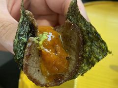 -帝鮨·烧肉割烹(龙湖金楠天街店)