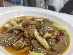 -喜洋洋(中山四路店)