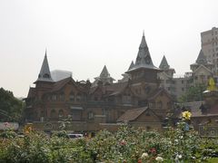 -马勒别墅·中餐厅