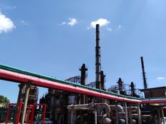 -辛德勒啤酒德餐厅