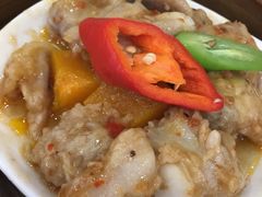 -和乐喜宴海鲜酒家(骏荣广场店)