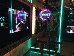 -温莎KTV(珠江路店)
