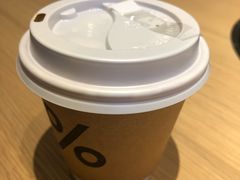 -% Arabica阿拉比卡咖啡(武康路店)