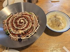 -鬼味烤翅(南锣鼓巷店)