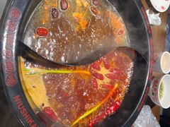 -牛市坎火锅(建设路店)