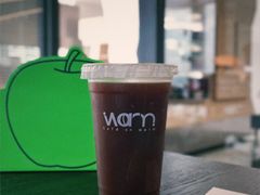 -Cafe on warm(丹霞店)