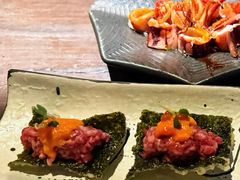 -三川·十酒Izakaya(南昌路店)