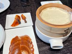 大董22天”酥不腻“小雏鸭-大董(福田皇庭中心店)